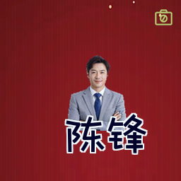 陈锋