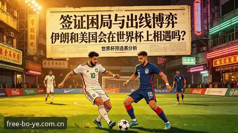 资深用户亲历分享：世界杯观赛遇冷，签证困局下的另类“观赛”体验